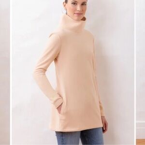 Dudley stephens cobble hill turtle neck